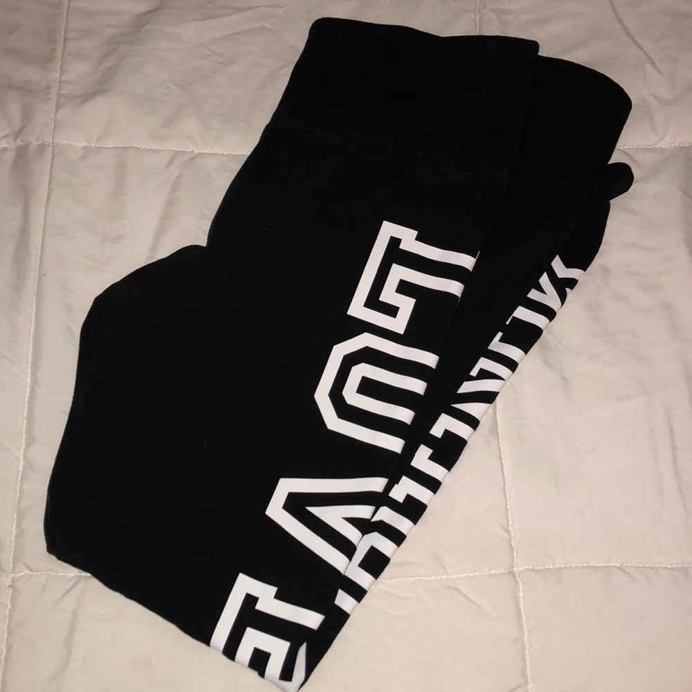 Victoria secret Yoga leggings